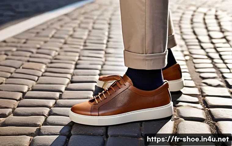 브루넬로 쿠치넬리 스니커즈 리뷰 관련 이미지 1